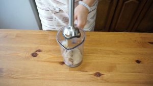 Паста финиковая с кунжутом