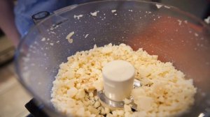 Гренки с сыром и чесноком