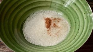 Гренки по-испански