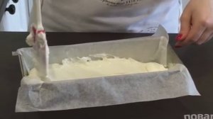 Домашние глазированные сырки