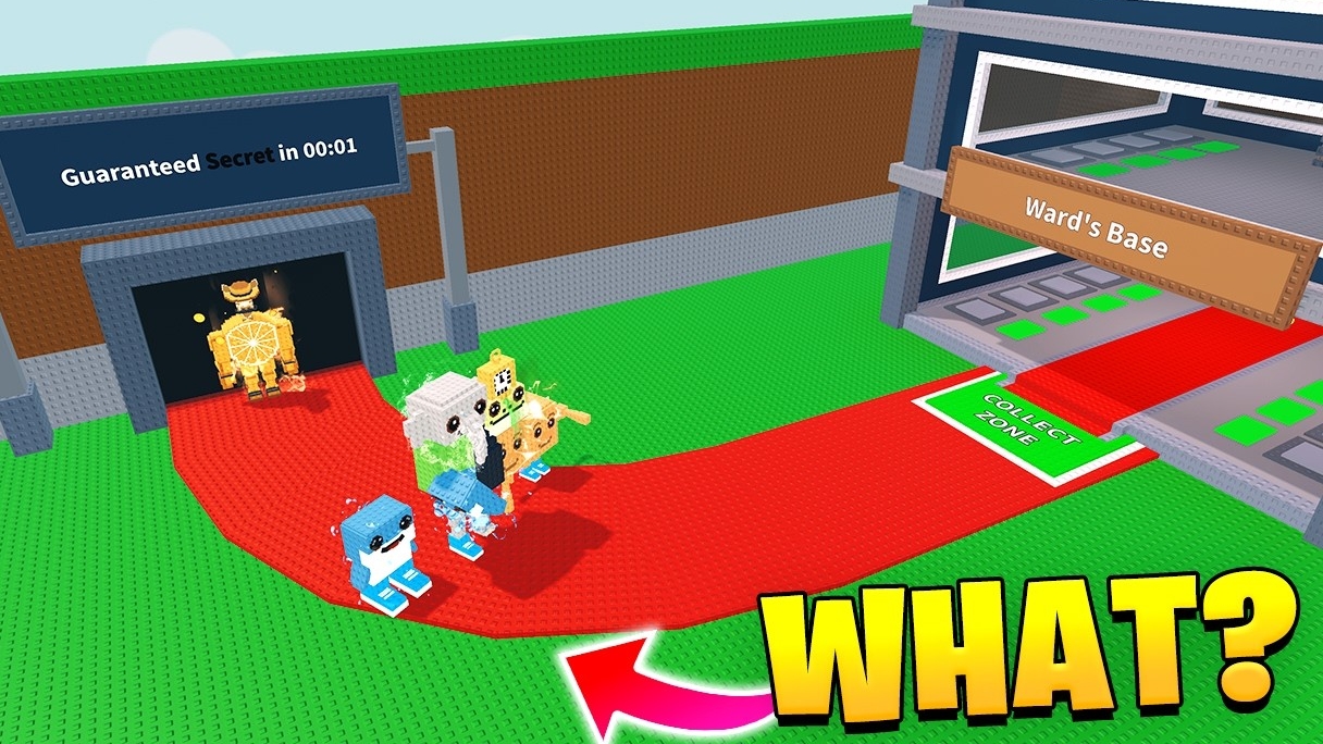 ROBLOX Steal a Brainrot СМЕШНЫЕ МОМЕНТЫ ( МЕМЫ) - TUNG TUNG SAHUR #1 смотреть онлайн