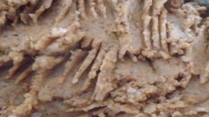 Гречневые оладьи