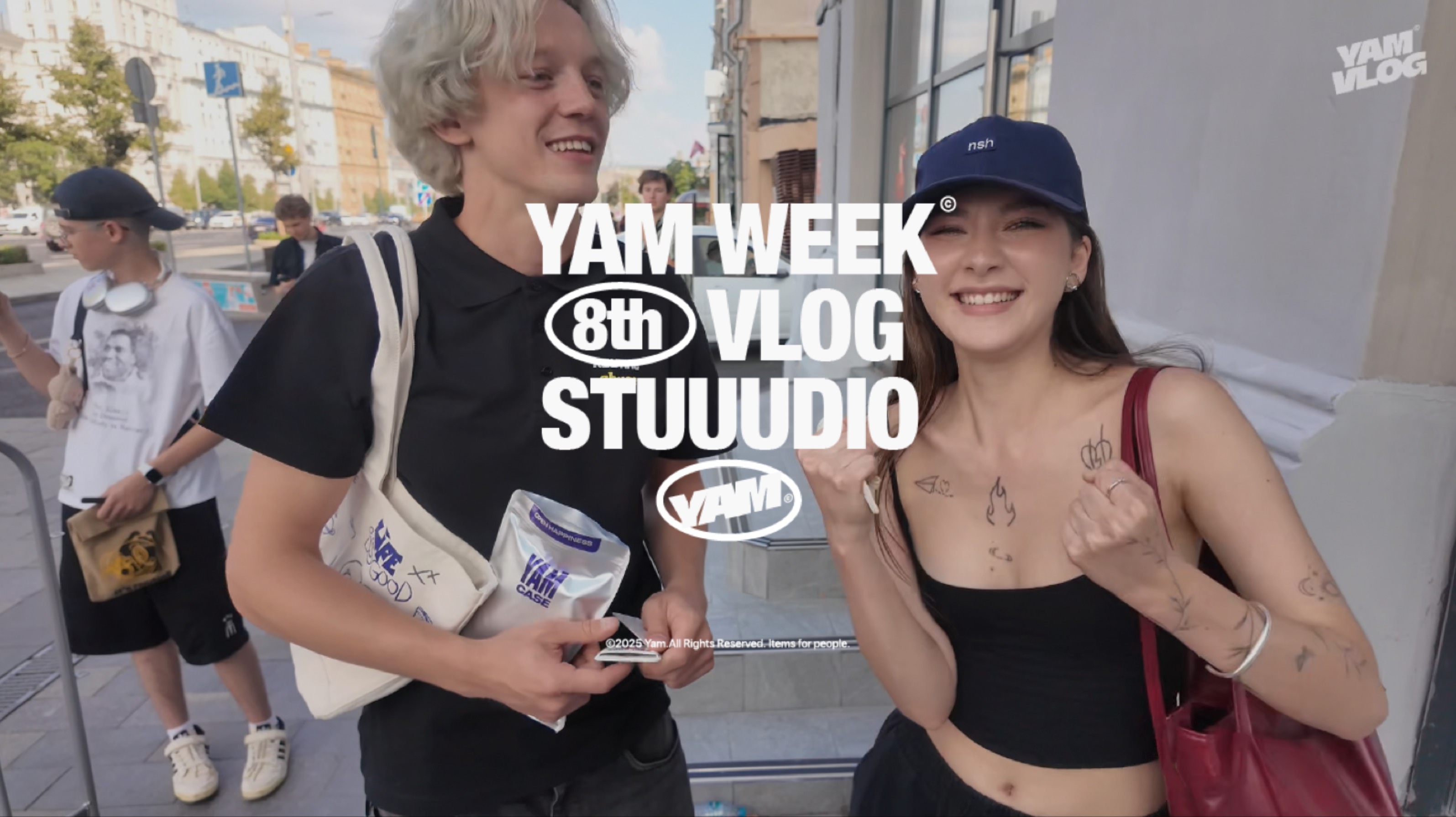 Сюрприз для ПАРАДЕЕВИЧА / ПОЛИЦИЯ в офисе YAM после раздробленного потолка