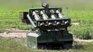 Военные инженеры непрерывно совершенствуют беспилотники для спецоперации