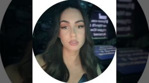 Камиля Харисова