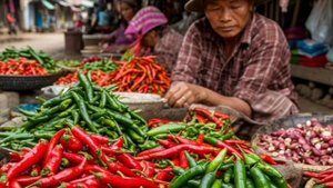 На "чили" (песня о спокойном отношении к жизни)