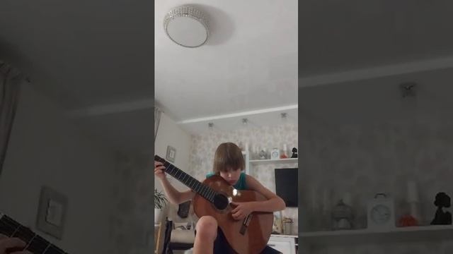 на гитарее смотреть онлайн