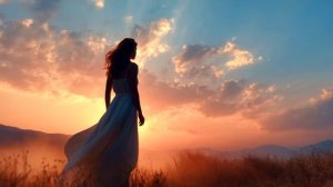 Finally quiet inside – calm emotional chillout for late summer evenings