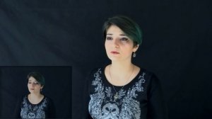 SKYRIM | а капелла | THE DRAGONBORN COMES | ACAPELLA COVER