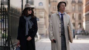 Сериал Десять процентов - 4 сезон 4 серия / Dix pour cent