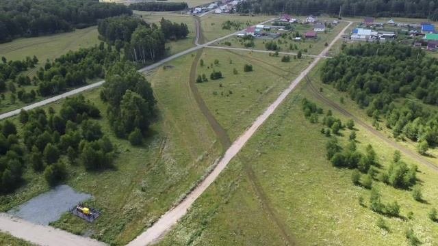 Земельный участок