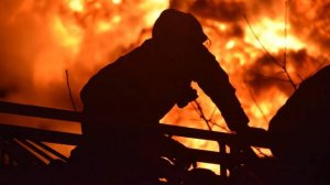 В Харькове сообщили о звуке взрыва