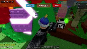 открытие яиц в вырасти сад