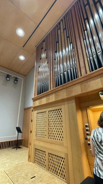 J. Pachelbel Magnificat primi toni I. 4