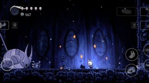 как победить ложного рыцаря в |HOLLOW KNIGHT|