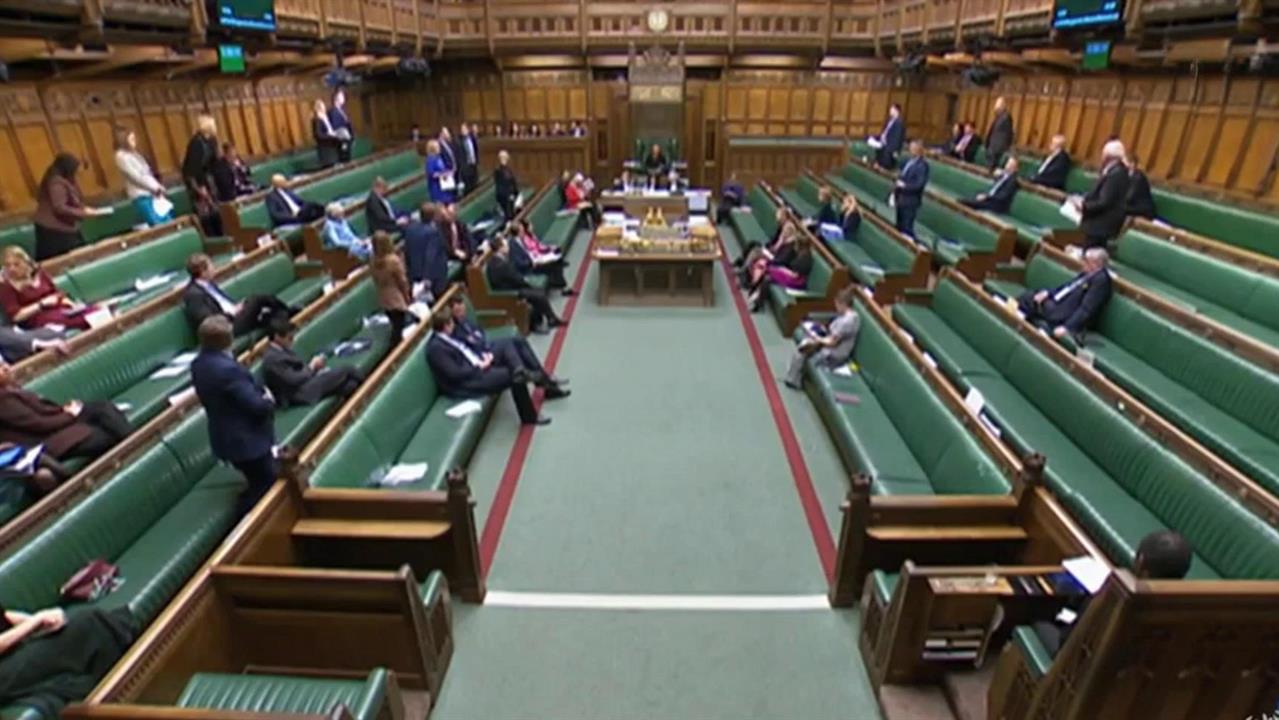 В Великобритании обсуждают вступивший в силу закон о безопасности в интернете