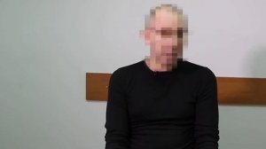 В Севастополе ФСБ задержала агента ВСУ