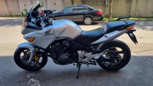 Honda CBF600 2004 ABS - channel56751255 (1080p)