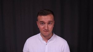 Виталий Полуян (видеовизитка)