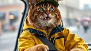 🚚 Требуется Водитель-курьер! 🚗