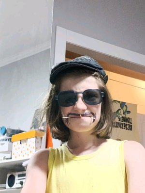 страдаю херней
