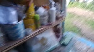 влог на даче. Симейка Басилят и Лили🥰