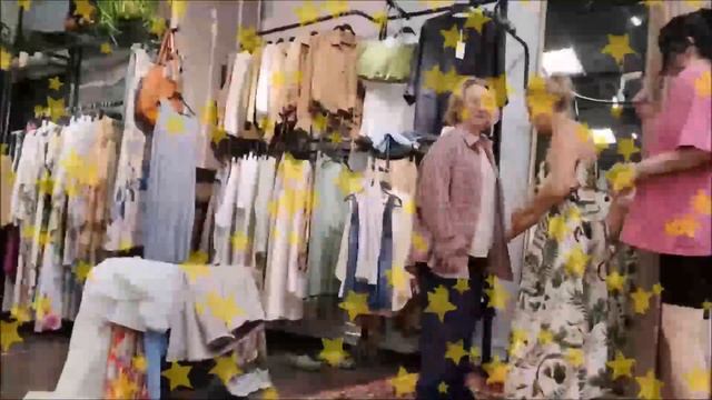 Модный перебор или как мгновенно поднять свое настроение в жару!