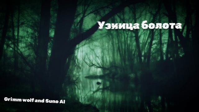 Узница болота