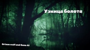 Узница болота