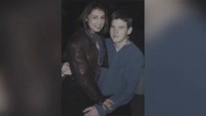 Ужасающая история Эдриан Джонс,  которая потрясла всю страну.