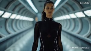 Лабиринт чувств в холодном космосе (2024)