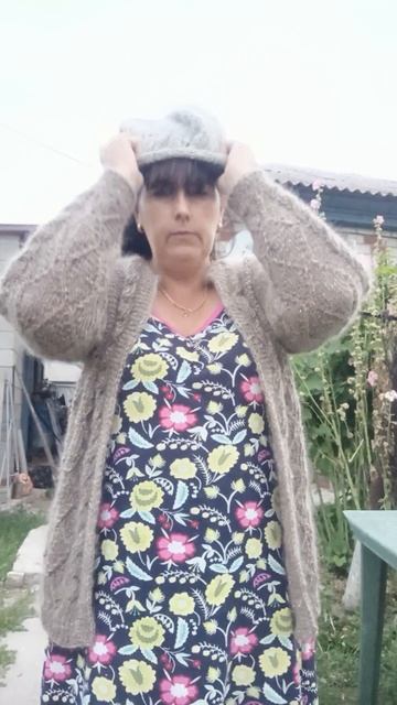 1000183941.mp4 Кофта ручной работы т.89020931602 смотреть онлайн