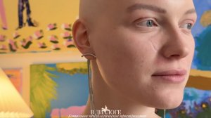 Если ты не принимаешь себя, то досмотри до конца это видео.