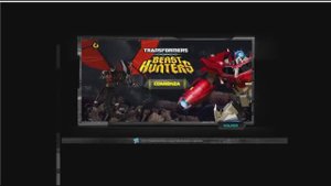 Видеоигра «Трансформеры: Прайм. Охотники на чудовищ: Охота автоботов» | Прохождение