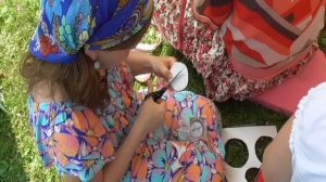 Родники-IV- 2016