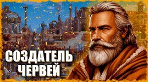 Уверенный Агар! ≪Герои 3 Jebus Outcast≫