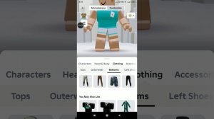 Скин для Мальчика Без Робуксов 2 Часть