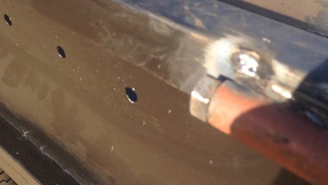 САМОДЕЛЬНЫЙ ПРИЦЕП!   ВОТ ЧТО ПОЛУЧИЛОСЬ!!! смотреть онлайн