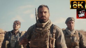 Call of Duty: Vanguard - CGI Cinematic 6 (Remastered CGI 8K)