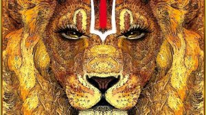 Мантра-концерт Ангарск 5 января 2024 Мантра  "Шри Нрисимха, джай Нрисимха"