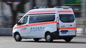 Пять человек погибли при пожаре в жилом здании на юге Китая