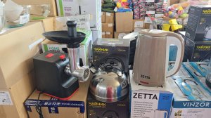 Светофор рулит, привозит тонны товаров по низкой цене. Конкуренты в шоке. Нет ему равных. Обзор