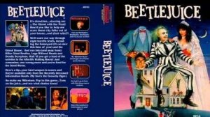 Beetlejuice (NES)