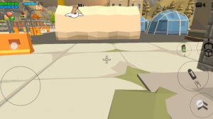 Чернобыль в 🎮🐔