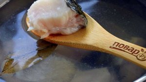 Балык сорпа