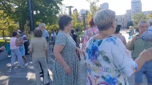 ПОЧЕМУ СУДЬБА ДРУГИМ УЛЫБАЕТСЯ❤️ ТАНЦЫ❤️ ХАРЬКОВ 2025