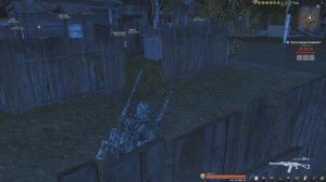 Нарезка с захватов Баз. RU1|Stay Out|Stalker Online