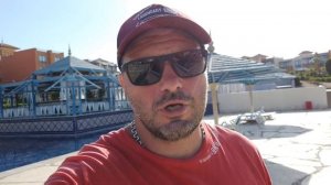 Faraana Heights Aqua Park июль 2025 Приехали
