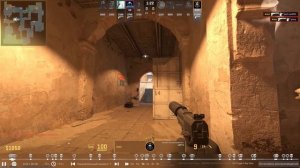 эйс 1 Контр Страйк 2