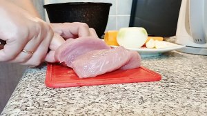 Вкусный быстрый салат/Покупки/Наготовила обед